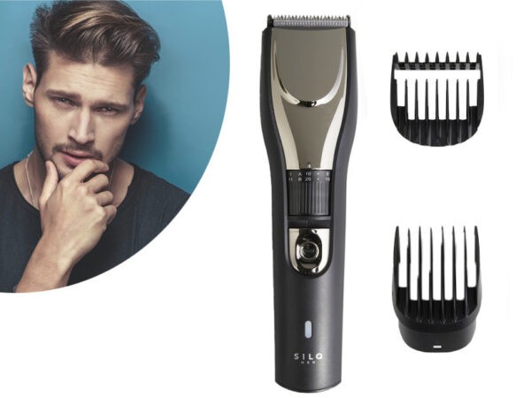 Baardtrimmer met korting