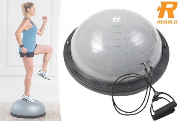 Balanstrainer van Rebblo nu met korting