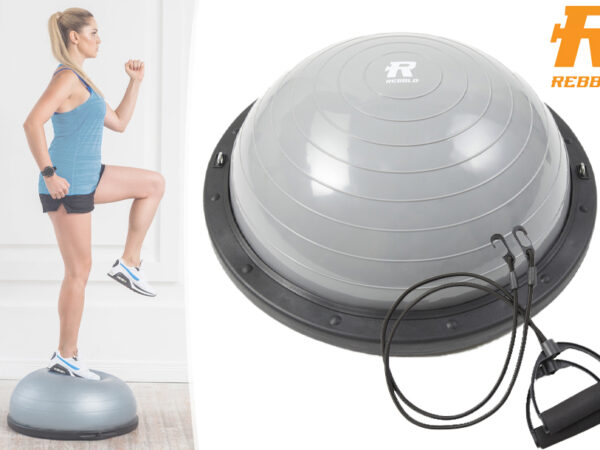 Balanstrainer van Rebblo nu met korting