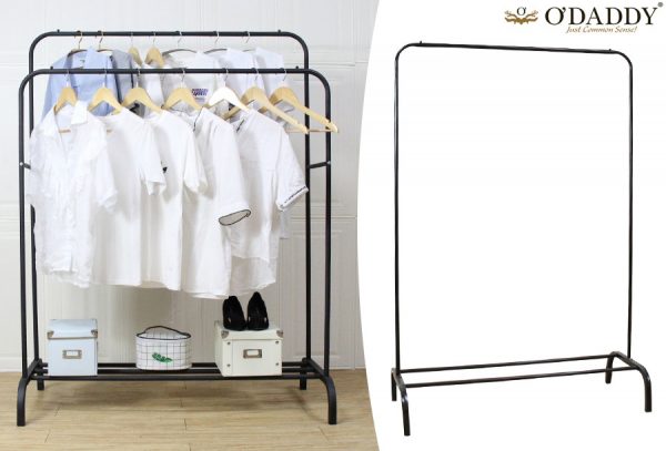 Kledingrek kopen? Shop hier met korting!