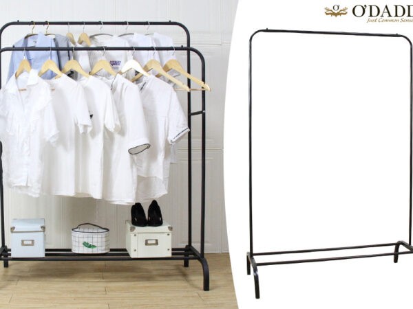 Kledingrek kopen? Shop hier met korting!