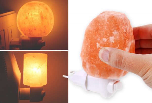 Himalaya zoutlamp goedkoop in de sale