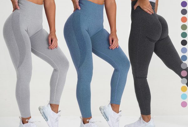 Super highwaist sportlegging met korting!