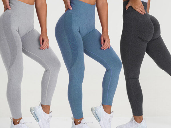 Super highwaist sportlegging met korting!