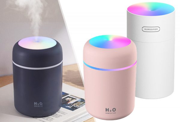 Mini diffuser - nu in de sale