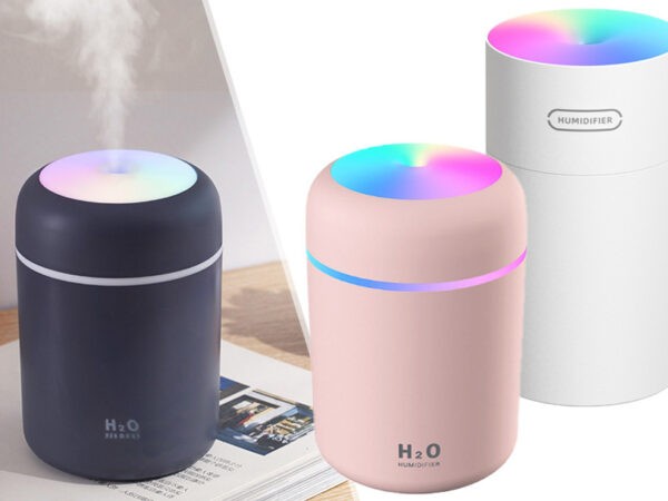 Mini diffuser - nu in de sale