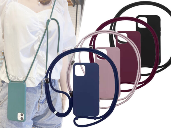 Samsung & iPhone hoesje