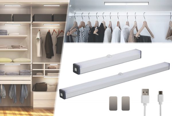 Ledverlichting voor binnen in de aanbieding