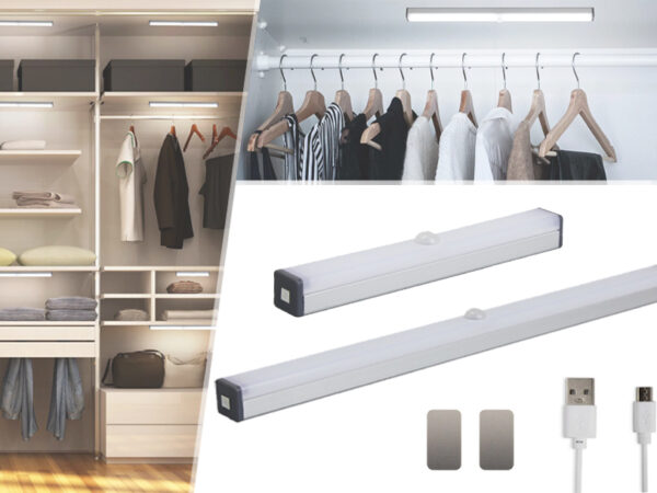 Ledverlichting voor binnen in de aanbieding
