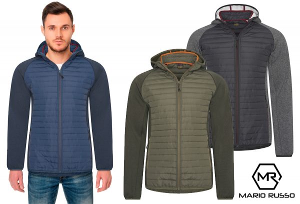 Herenjas in de aanbieding