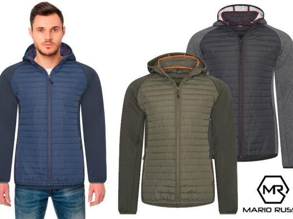 Herenjas in de aanbieding