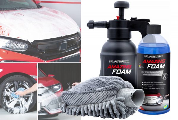 Goedkope autoshampoo | sale