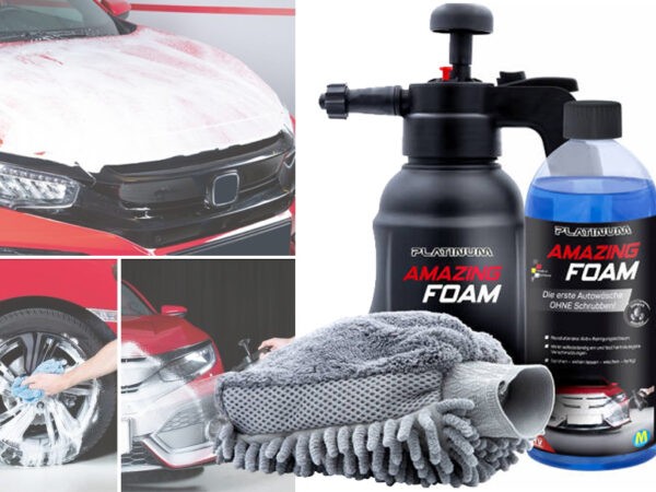 Goedkope autoshampoo | sale