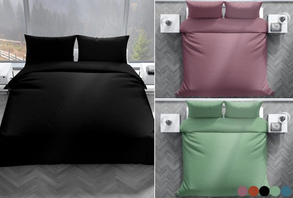 Beddengoed van Charm & Co met korting!