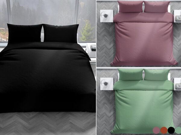 Beddengoed van Charm & Co met korting!