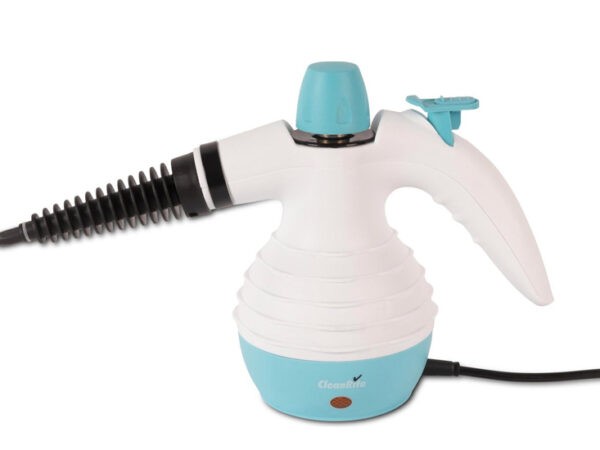 Cleanrite Compacte Stoomreiniger - 10-delige set