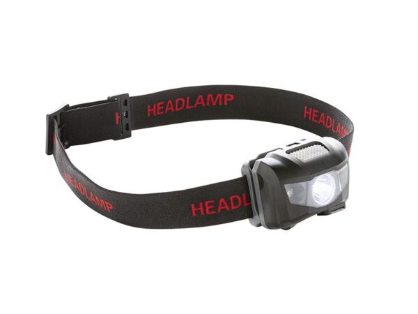 LED Hoofdlamp
