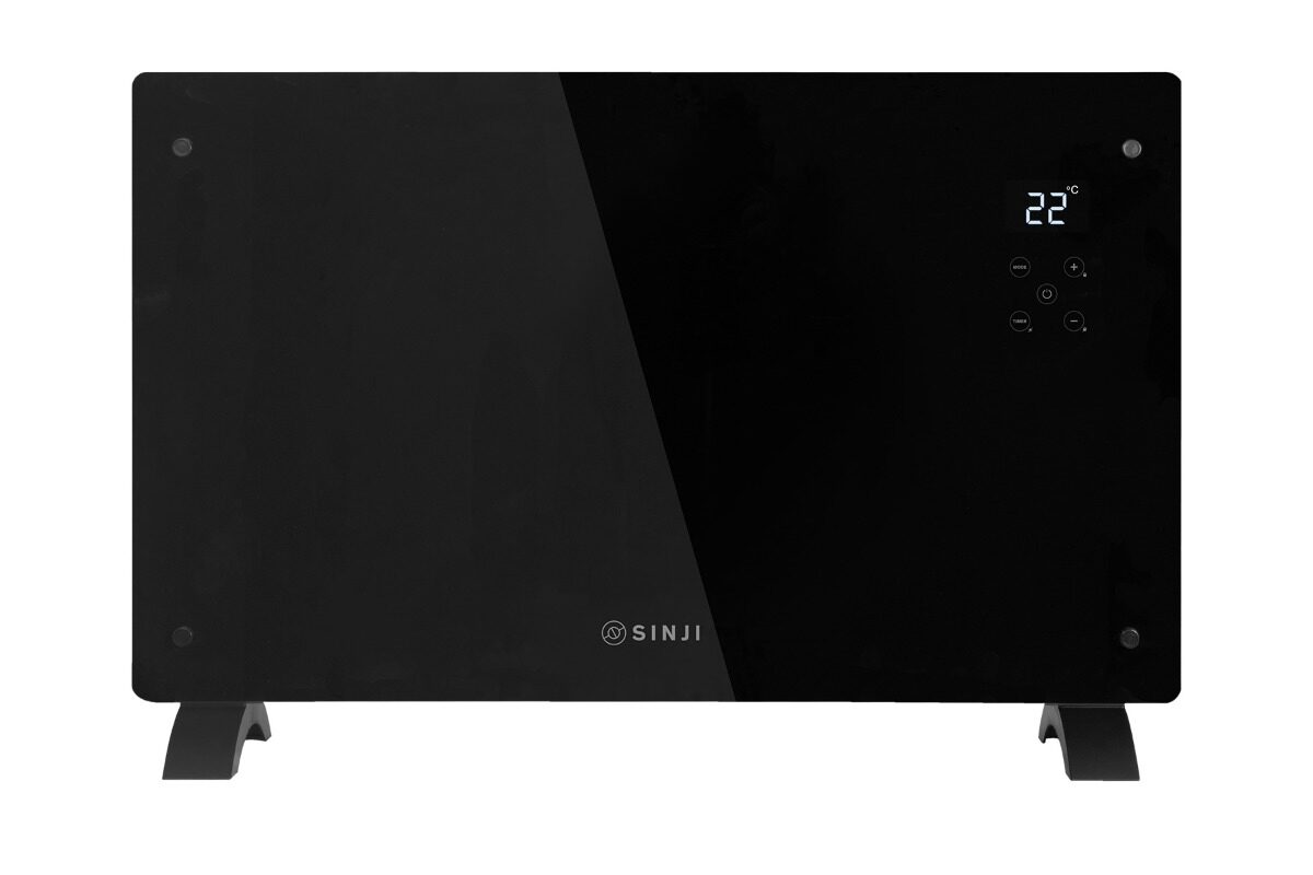 Sinji Smart Panel Heater