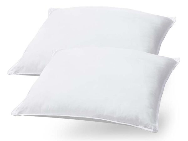 DUO PACK Comfort Hoofdkussens - Extra Scherp Geprijsd! ...