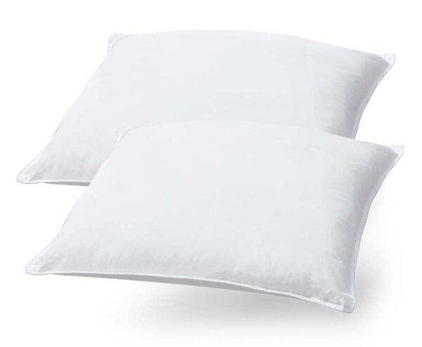 DUO PACK Comfort Hoofdkussens - Extra Scherp Geprijsd! ...