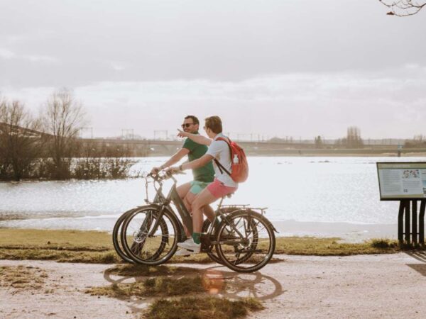 Veloci Vivid Elektrische fiets