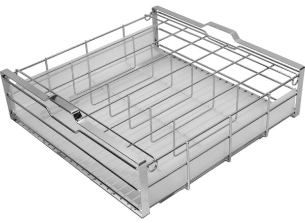MO Style Home Essentials Keukenorganizer - Voor Keukenkastjes van 60cm