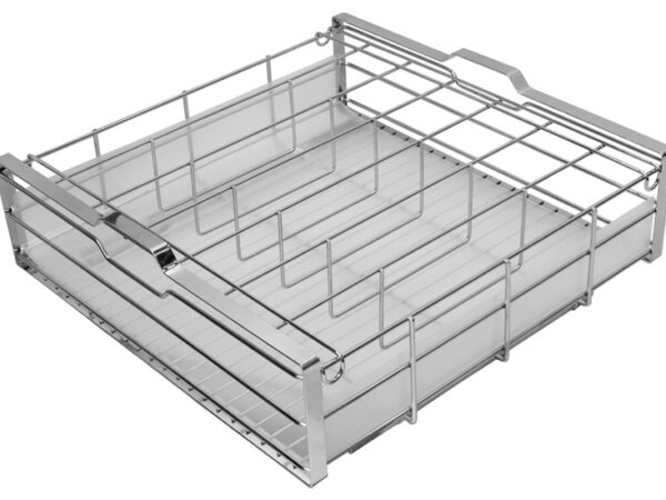 MO Style Home Essentials Keukenorganizer - Voor Keukenkastjes van 60cm