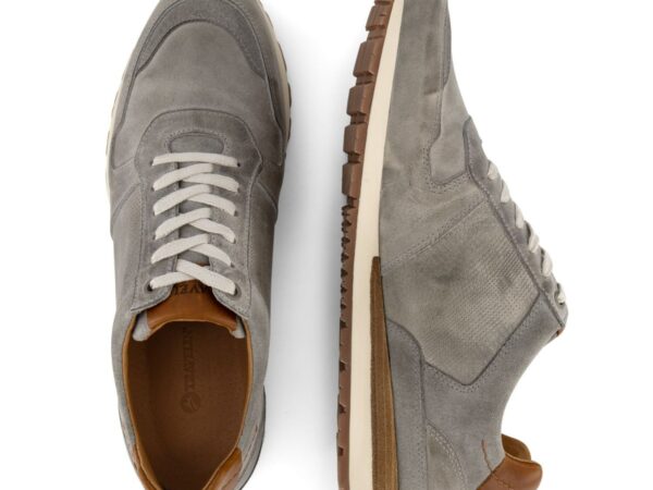 Travelin' Worcester schoen heren