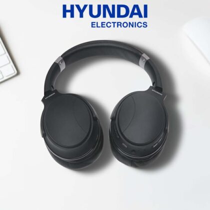 Hyundai draadloze koptelefoon Reliance