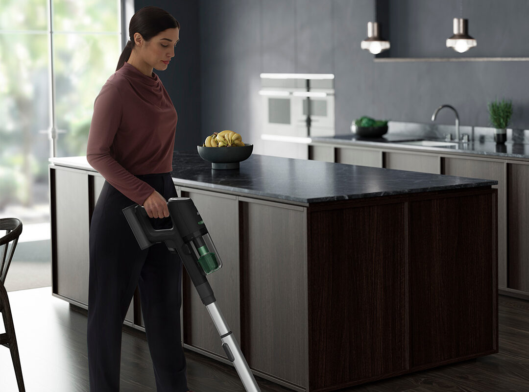 AEG steelstofzuiger 8000 ULTIMATE ECO - AP81P25ECO
