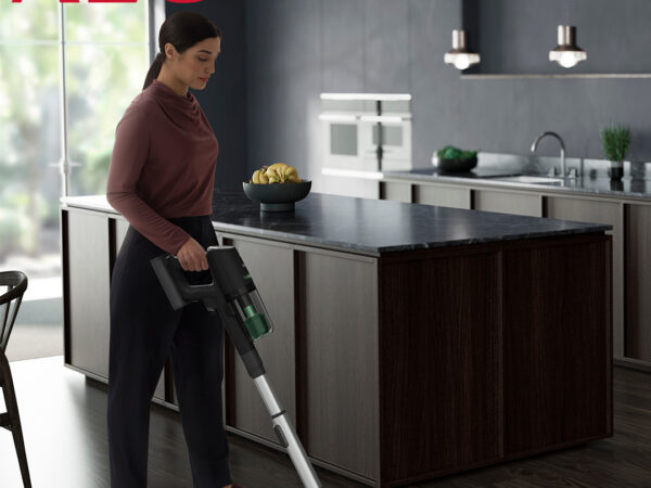 AEG steelstofzuiger 8000 ULTIMATE ECO - AP81P25ECO