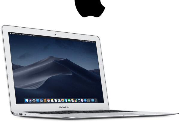 Refurbished Apple Macbook Air - 11inch