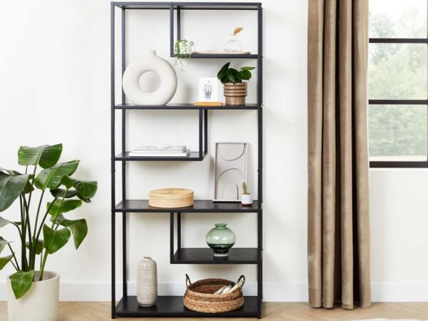 Luxe Wandkast Saint-Tropez - Verkrijgbaar In 2 Kleuren! ...