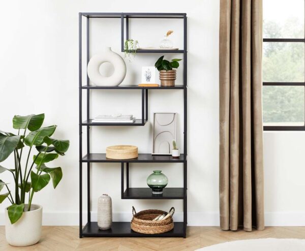 Luxe Wandkast Saint-Tropez - Verkrijgbaar In 2 Kleuren! ...