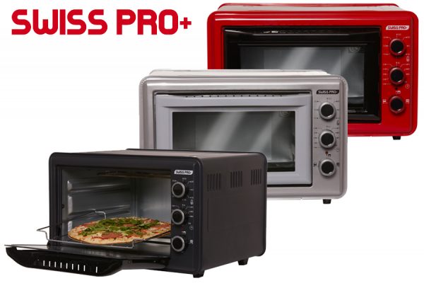 Elektrische oven met korting