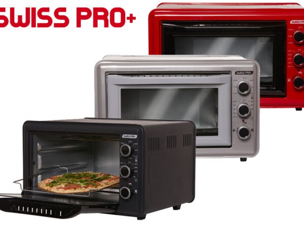 Elektrische oven met korting