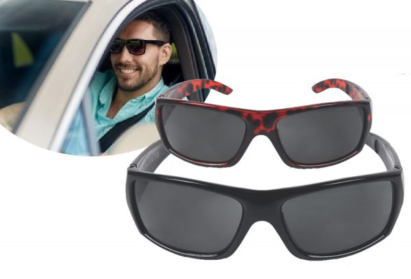 Zonnebrillen van Sunvision met korting!