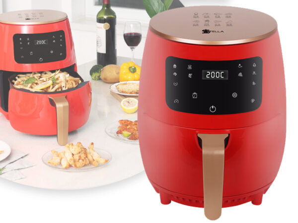Airfryer XXL extra goedkoop
