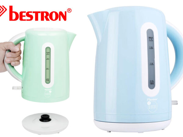 Waterkoker kopen? Hier extra goedkoop!
