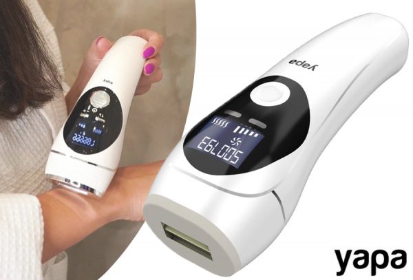 Laserapparaat voor thuis