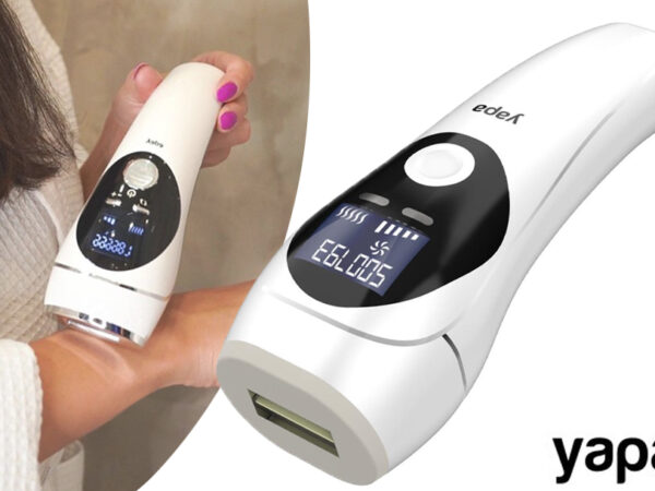Laserapparaat voor thuis