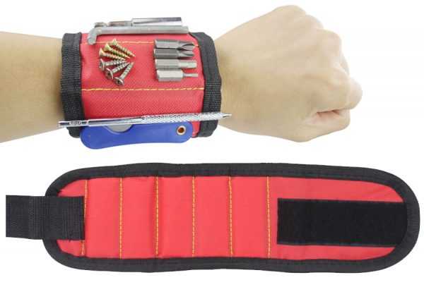 Magnetische polsband