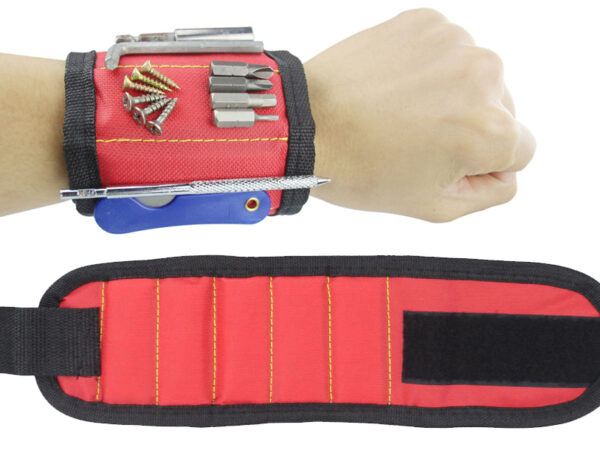 Magnetische polsband
