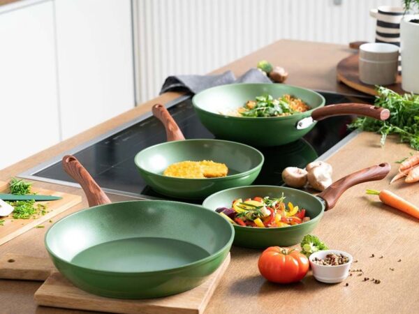 Ceravegan Eco Pan - Verkrijgbaar In 4 Maten! ...