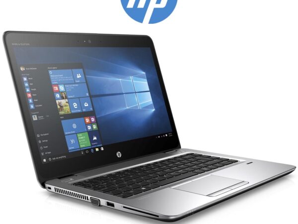HP 745 G3 Elitebook (refurbished)
