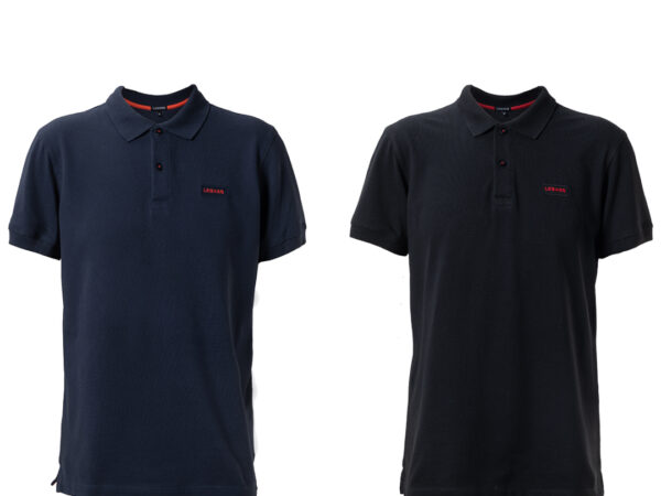 Lebasq piqué polo
