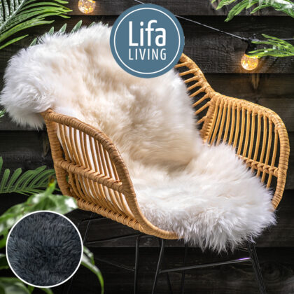Lifa Living schapenvacht XL