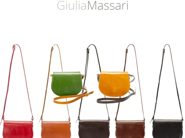 Giulia Massari schoudertas 8011