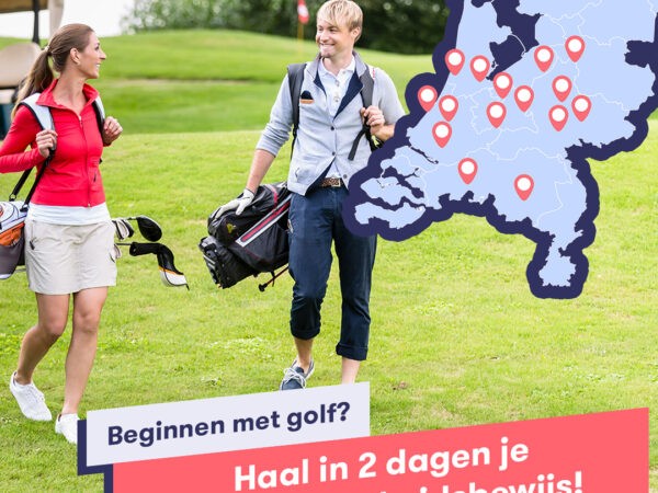 GVB golfcursus