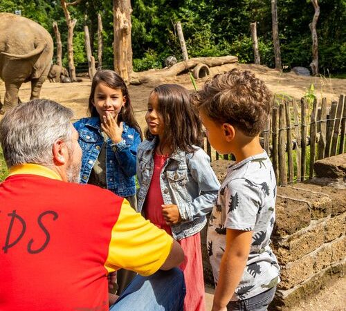 DierenPark Amersfoort
